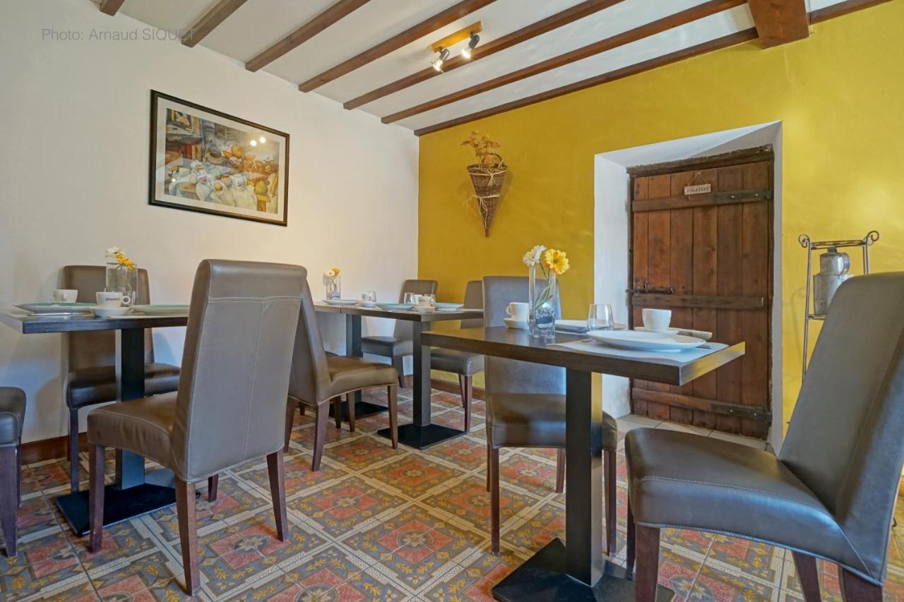Ferme St Martin Acomodação com café da manhã Manhay Exterior foto