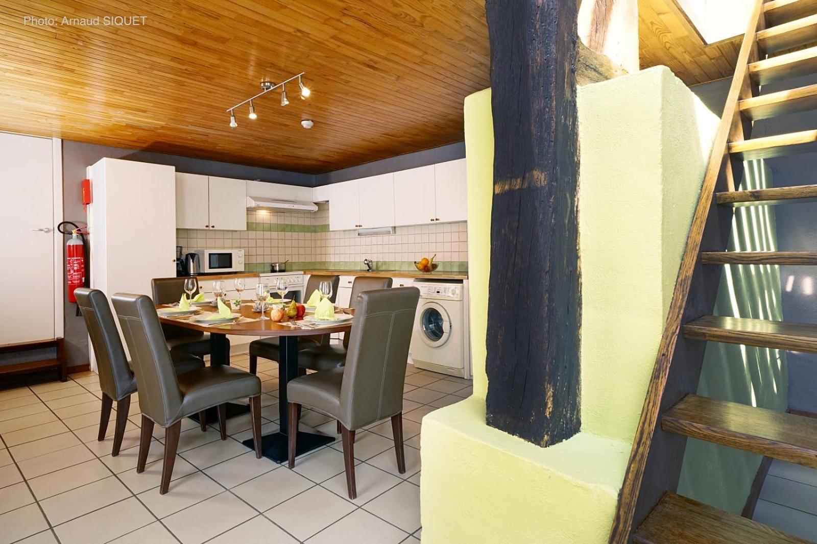 Ferme St Martin Acomodação com café da manhã Manhay Exterior foto